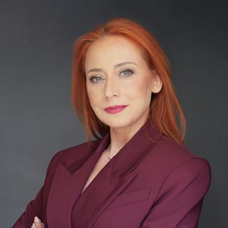 Marta Wojciechowska